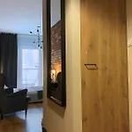 Apartamenty-wroc Center By The Bridge Apartman *