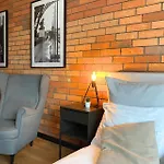 Apartamenty-wroc Center By The Bridge Wrocław