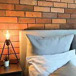 Apartamenty-wroc Center By The Bridge Apartman