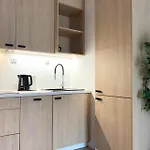 Apartman Apartamenty-wroc Center By The Bridge Wrocław
