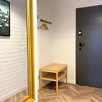 Apartman Apartamenty-wroc Center By The Bridge Wrocław