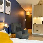 Apartman Apartamenty-wroc Center By The Bridge Wrocław