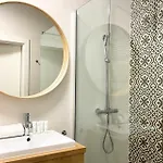 Apartamenty-wroc Center By The Bridge