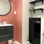 Apartman Apartamenty-wroc Center By The Bridge *