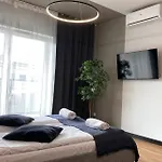 Apartamenty-wroc Center By The Bridge *