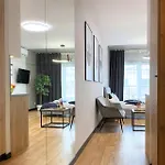 Apartman Apartamenty-wroc Center By The Bridge