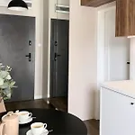 Apartamenty-wroc Center By The Bridge Wrocław