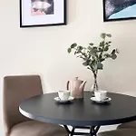 Apartman Apartamenty-wroc Center By The Bridge *