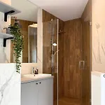Apartamenty-wroc Center By The Bridge Apartman Wrocław