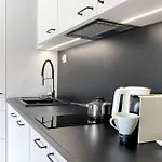 Apartamenty-wroc Center By The Bridge Wrocław