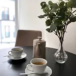 Apartamenty-wroc Center By The Bridge Apartman