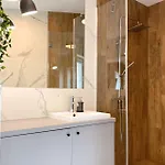 Apartamenty-wroc Center By The Bridge Apartman Wrocław