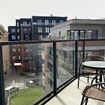 Apartman Apartamenty-wroc Center By The Bridge *