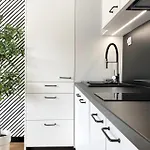 Apartamenty-wroc Center By The Bridge Wrocław