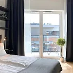 Apartamenty-wroc Center By The Bridge Apartman