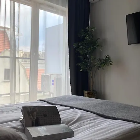 Apartamenty-wroc Center By The Bridge Breslavia