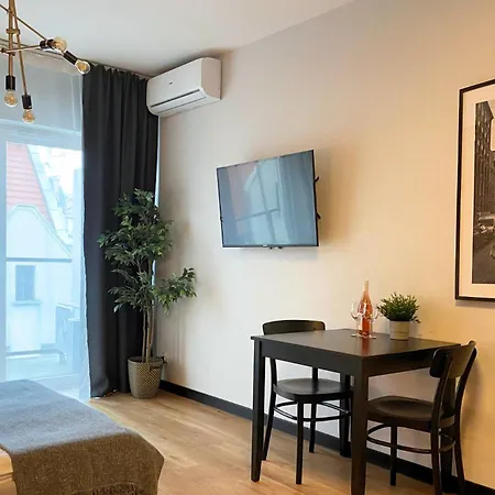Apartamenty-wroc Center By The Bridge * Wroclaw