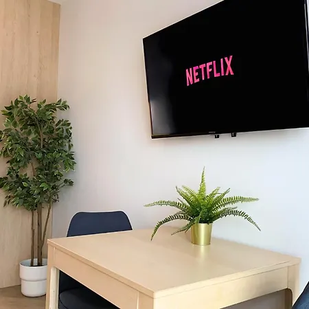 Apartamenty-wroc Center By The Bridge *