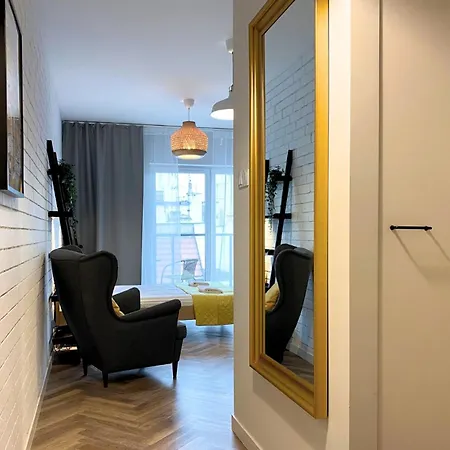 Apartamenty-wroc Center By The Bridge * Wroclaw