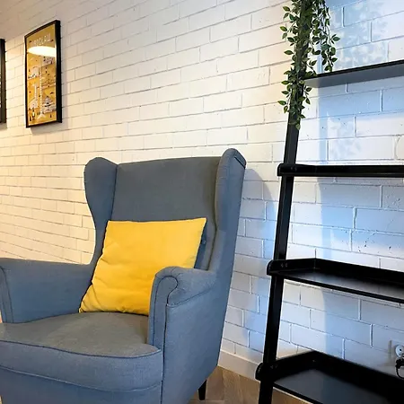 Apartamenty-wroc Center By The Bridge * Wroclaw