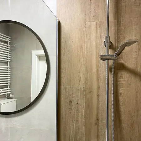 Apartamenty-wroc Center By The Bridge Apartment