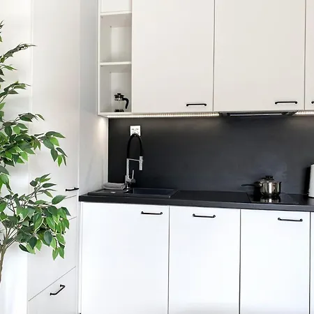Apartamenty-wroc Center By The Bridge *