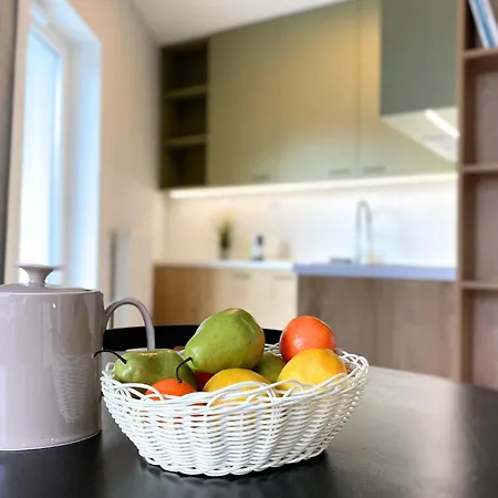 Apartamenty-wroc Center By The Bridge Apartment Wroclaw