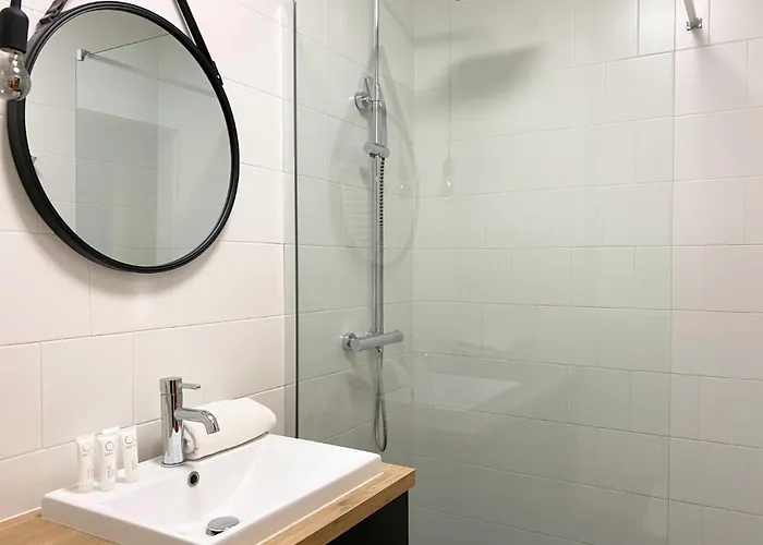 Apartamenty-wroc Center By The Bridge *