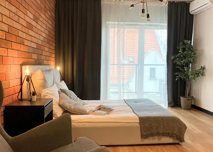 Apartamenty-wroc Center By The Bridge Apartamento *