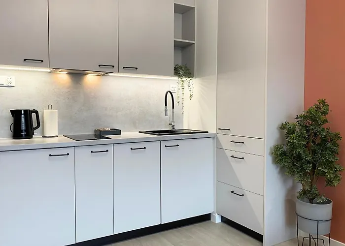 Apartamento Apartamenty-wroc Center By The Bridge