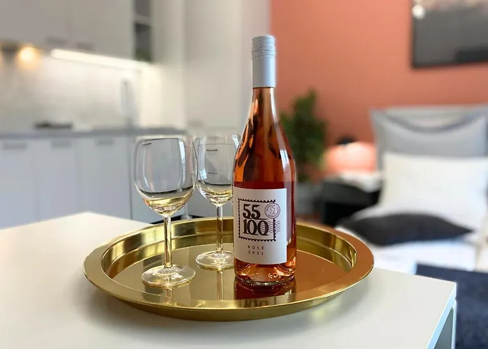 Apartamenty-wroc Center By The Bridge Apartamento Breslavia