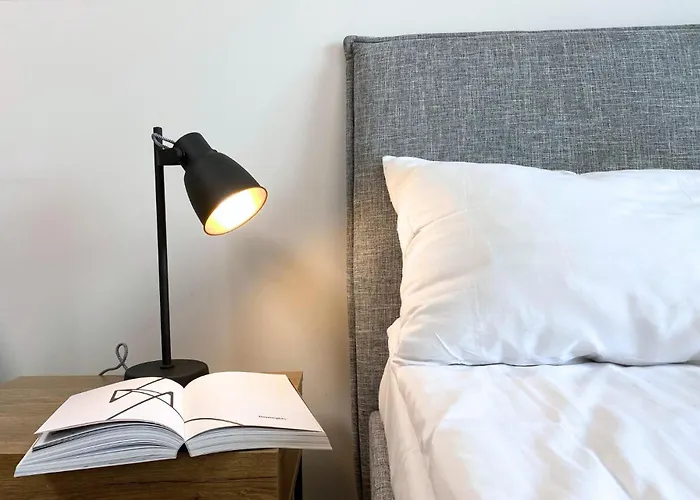 Apartamenty-wroc Center By The Bridge Appartamento *