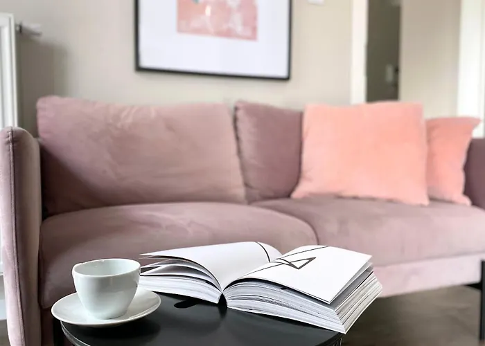 Apartamento Apartamenty-wroc Center By The Bridge