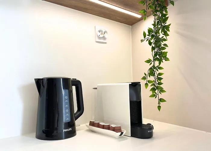 Apartamento Apartamenty-wroc Center By The Bridge *