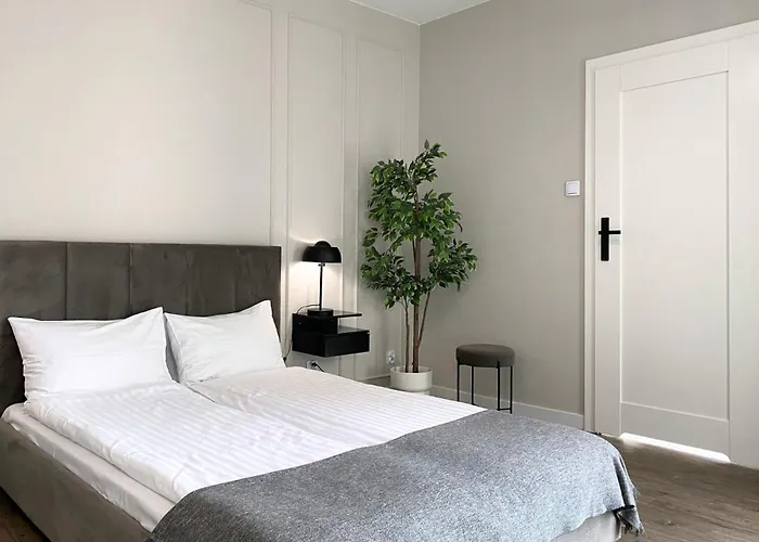 Appartamento Apartamenty-wroc Center By The Bridge