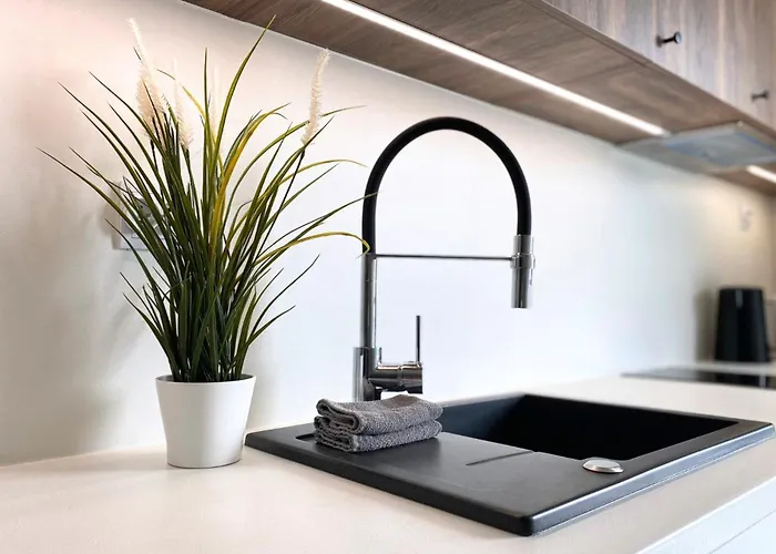 Apartamenty-wroc Center By The Bridge Apartamento