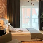Apartamenty-wroc Center By The Bridge Lejlighed *