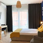 Apartamenty-wroc Center By The Bridge * Breslavia