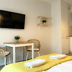 Apartamenty-wroc Center By The Bridge Wrocław