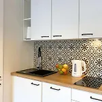 Appartamento Apartamenty-wroc Center By The Bridge