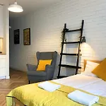 Apartamenty-wroc Center By The Bridge Breslavia