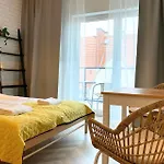 Apartamenty-wroc Center By The Bridge