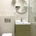Apartamenty-wroc Center By The Bridge *