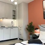 Apartamenty-wroc Center By The Bridge Breslavia