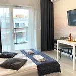 Apartamenty-wroc Center By The Bridge * Breslavia
