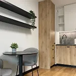 Apartamenty-wroc Center By The Bridge Appartamento