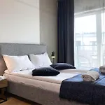 Appartamento Apartamenty-wroc Center By The Bridge
