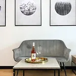 Apartamenty-wroc Center By The Bridge *
