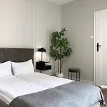 Lejlighed Apartamenty-wroc Center By The Bridge