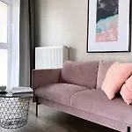 Appartamento Apartamenty-wroc Center By The Bridge *